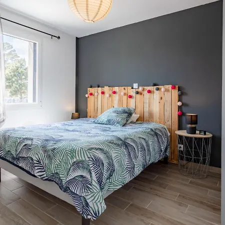 Chalmeignes By Interhome Saint-Germain-sur-Ay