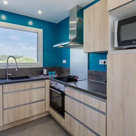 別荘 Chalmeignes By Interhome サン・ジェルマン・シュル・エ