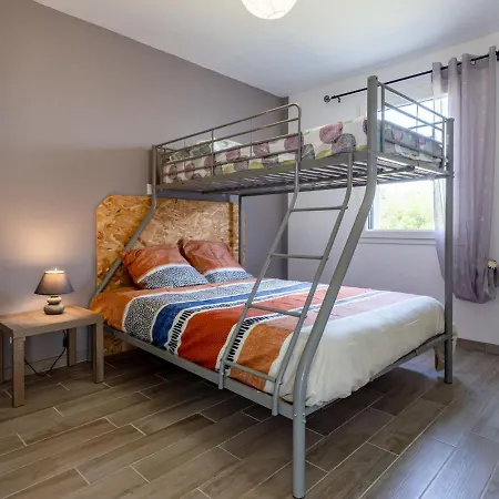 Chalmeignes By Interhome *