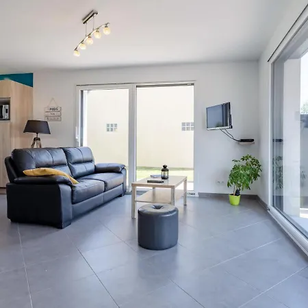 Chalmeignes By Interhome