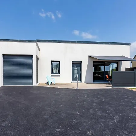 Chalmeignes By Interhome *