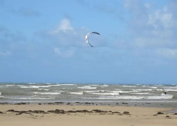 Chalmeignes By Interhome Дом отдыха