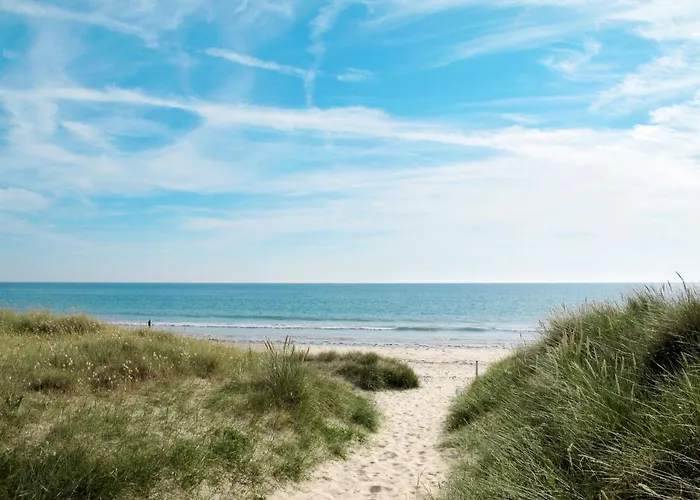 Chalmeignes By Interhome Дом отдыха