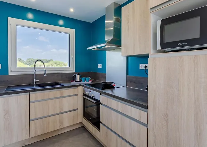 Дом отдыха Chalmeignes By Interhome Saint-Germain-sur-Ay