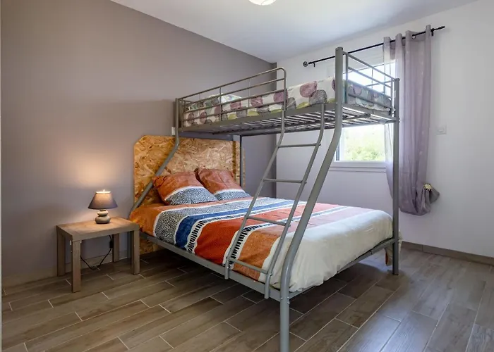 Chalmeignes By Interhome *