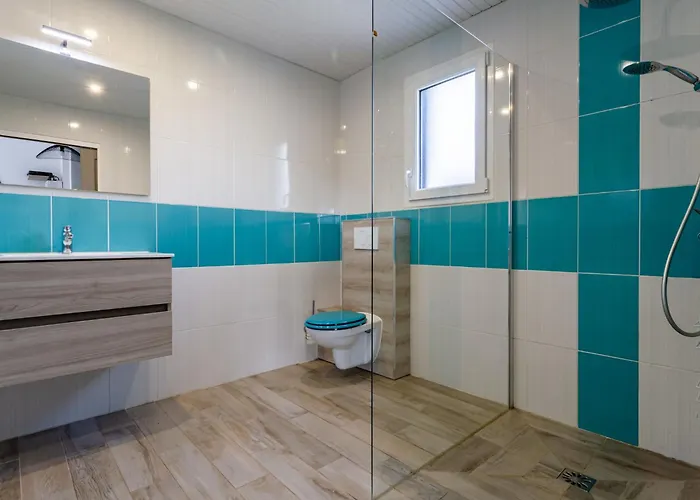 Chalmeignes By Interhome Saint-Germain-sur-Ay