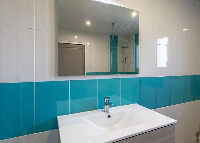 Chalmeignes By Interhome Saint-Germain-sur-Ay