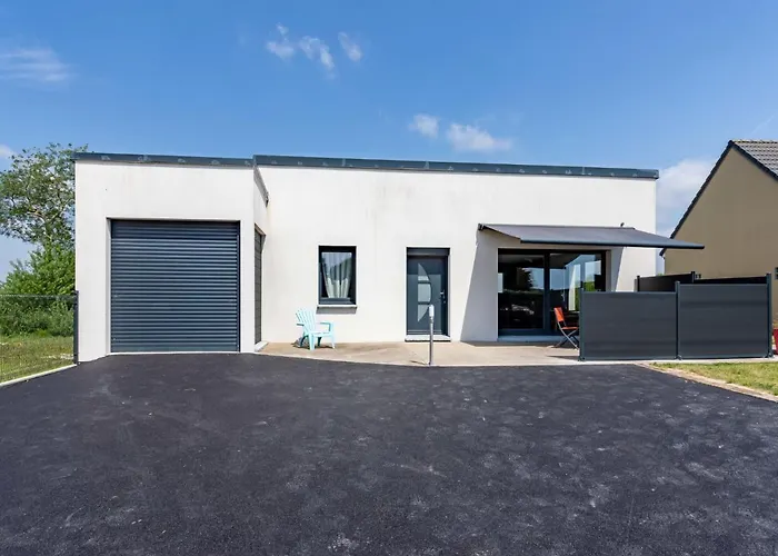 Chalmeignes By Interhome *