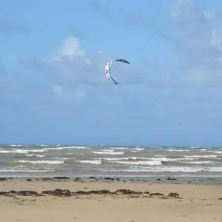 Chalmeignes By Interhome Dom wakacyjny