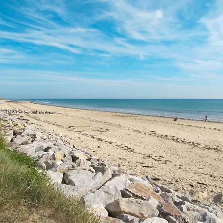 Chalmeignes By Interhome Dom wakacyjny