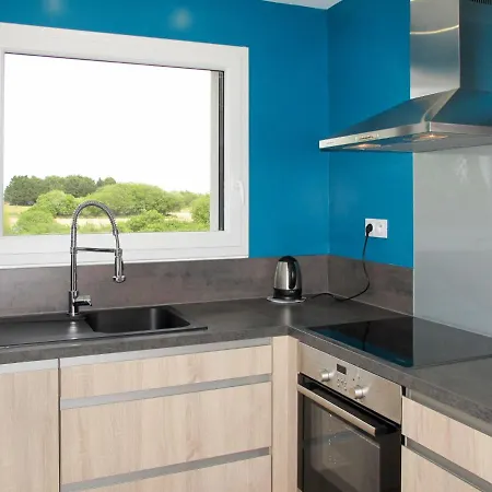 Chalmeignes By Interhome Saint-Germain-sur-Ay