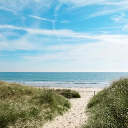 Chalmeignes By Interhome Dom wakacyjny