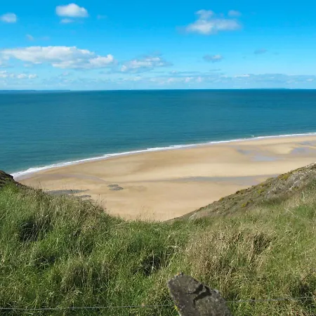 Dom wakacyjny Chalmeignes By Interhome Saint-Germain-sur-Ay