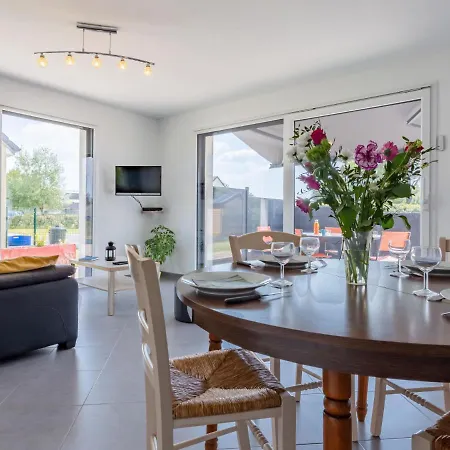 Chalmeignes - Sgy405 By Interhome Holiday home *