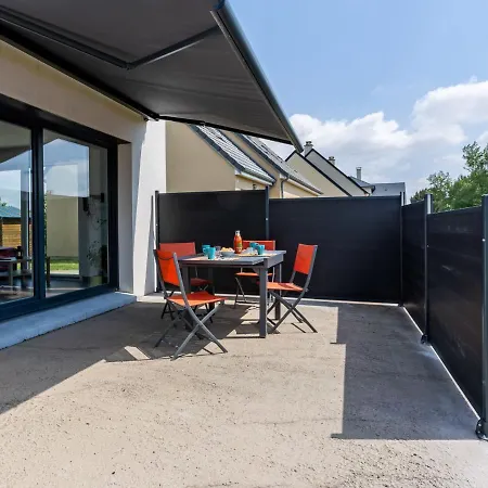 Chalmeignes By Interhome Saint-Germain-sur-Ay