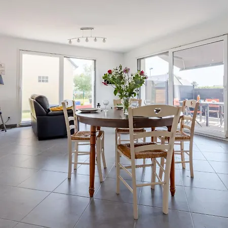 Ferienhaus Chalmeignes By Interhome *