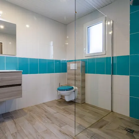 Chalmeignes By Interhome Saint-Germain-sur-Ay