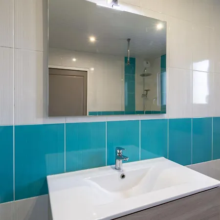 Chalmeignes By Interhome Saint-Germain-sur-Ay