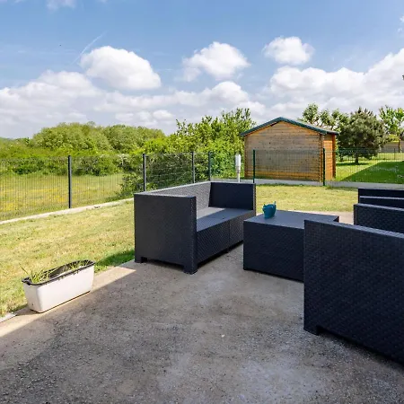 Ferienhaus Chalmeignes By Interhome