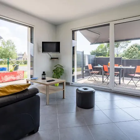 Chalmeignes By Interhome Dom wakacyjny