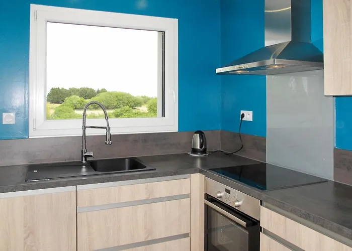 Chalmeignes By Interhome Saint-Germain-sur-Ay