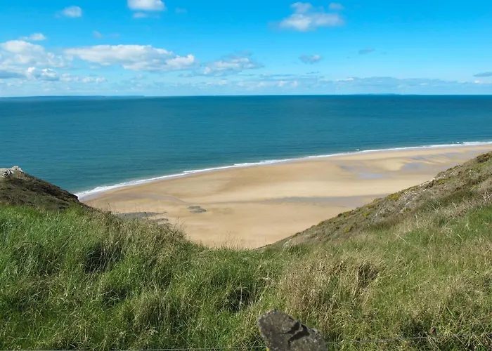 Ferienhaus Chalmeignes By Interhome Saint-Germain-sur-Ay