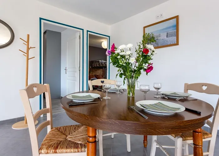 Chalmeignes By Interhome Saint-Germain-sur-Ay