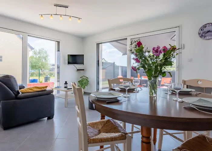 Chalmeignes By Interhome Holiday home *