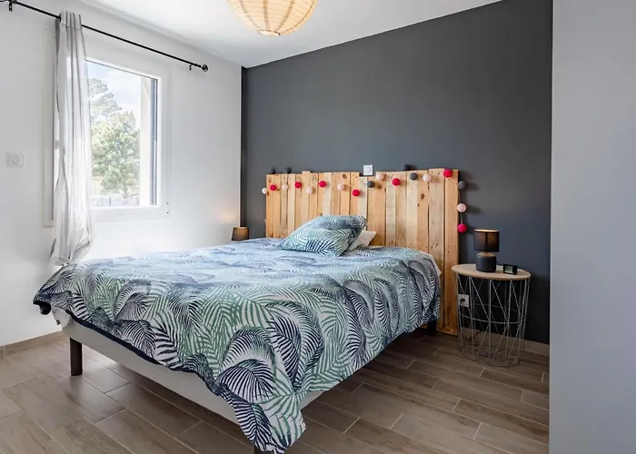 Chalmeignes By Interhome Saint-Germain-sur-Ay