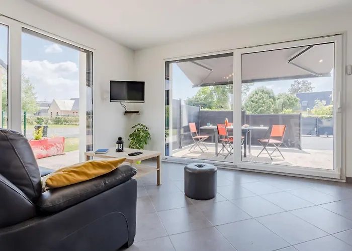 Chalmeignes By Interhome Holiday home *