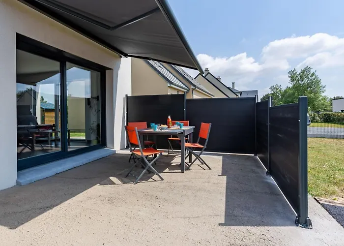 Chalmeignes By Interhome Saint-Germain-sur-Ay