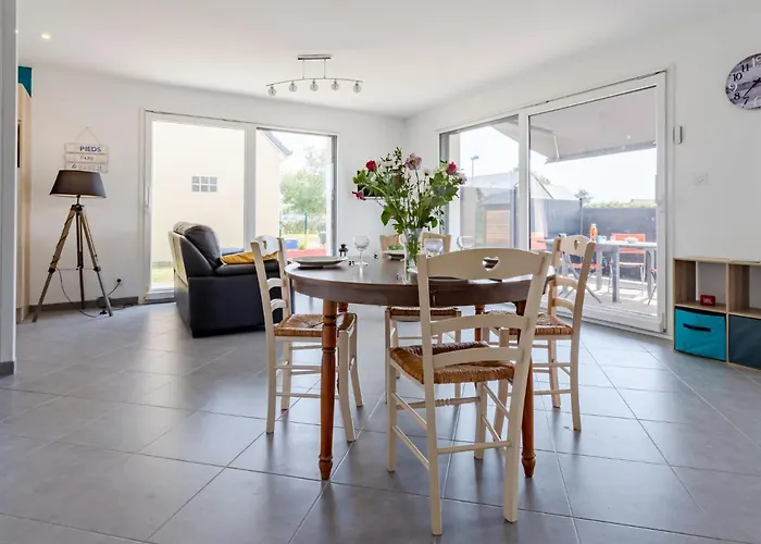 Ferienhaus Chalmeignes By Interhome *