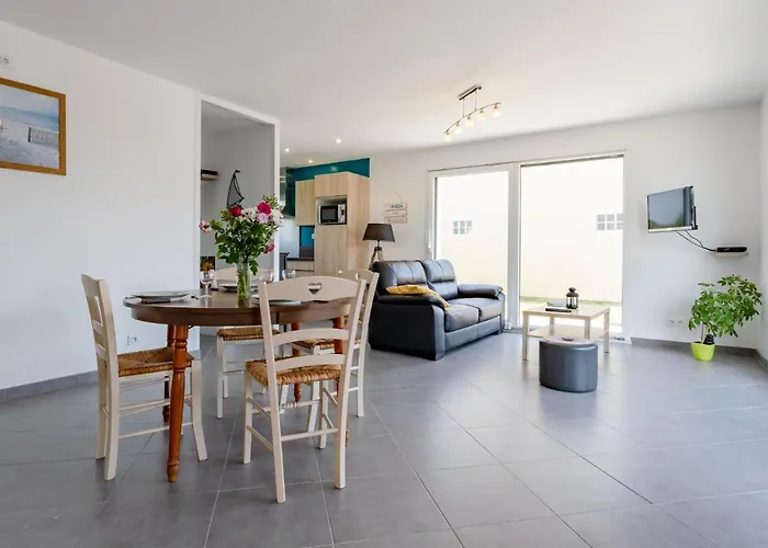 Chalmeignes By Interhome Ferienhaus Saint-Germain-sur-Ay