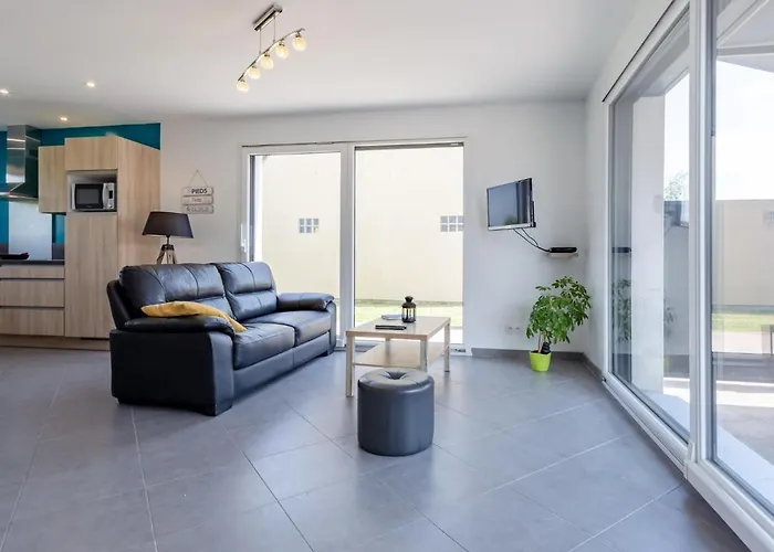 Chalmeignes By Interhome