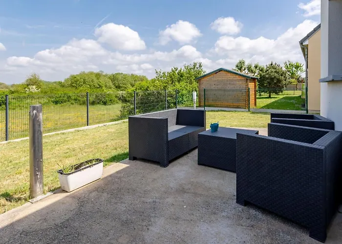 Ferienhaus Chalmeignes By Interhome